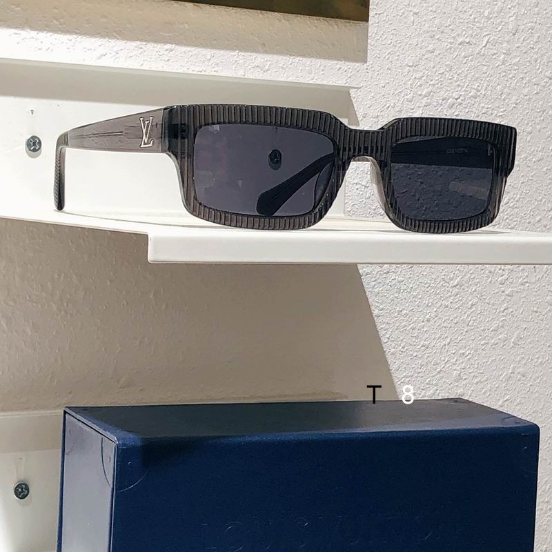 LV Sunglasses ID:20260410-2563